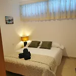 Torbellino, Diseño, Privacidad Y Confort Сasa de vacaciones La Playa de Tauro