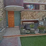 Torbellino, Diseño, Privacidad Y Confort La Playa de Tauro