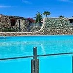 Torbellino, Diseño, Privacidad Y Confort Сasa de vacaciones