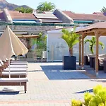 Сasa de vacaciones Torbellino, Diseño, Privacidad Y Confort