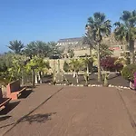 Torbellino, Diseño, Privacidad Y Confort * La Playa de Tauro