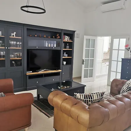 Torbellino, Diseño, Privacidad Y Confort Сasa de vacaciones La Playa de Tauro
