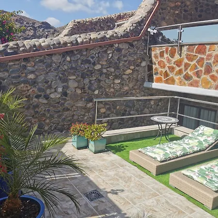 Torbellino, Diseño, Privacidad Y Confort Сasa de vacaciones La Playa de Tauro