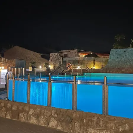 Torbellino, Diseno, Privacidad Y Confort * La Playa de Tauro