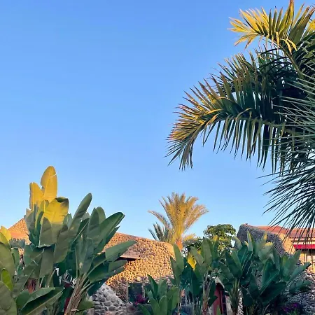 Torbellino, Diseno, Privacidad Y Confort 펜션 La Playa de Tauro