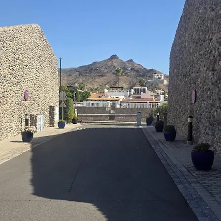 Torbellino, Diseno, Privacidad Y Confort 펜션 La Playa de Tauro